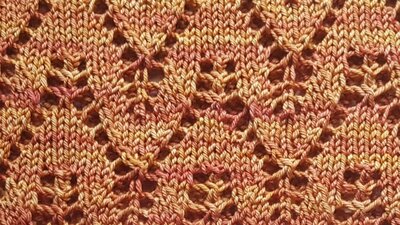 Let’s Try Lace Let’s Try Lace