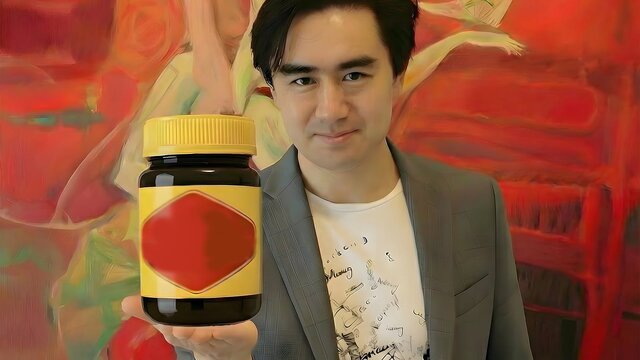 Li Lantian Li Lantian