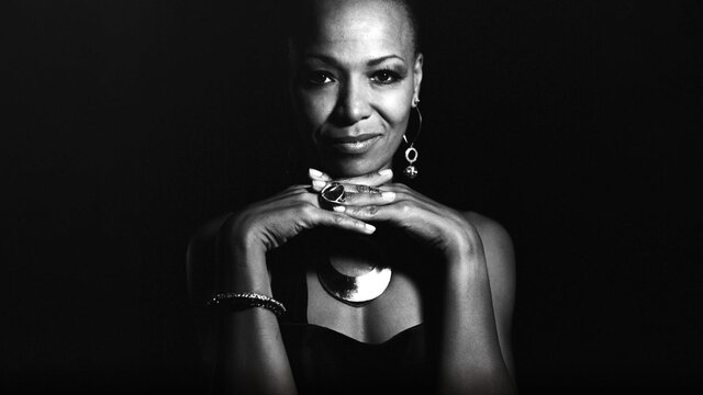 Lisa Simone: A Daughter’s Tribute to Nina Simone Lisa Simone: A Daughter’s Tribute to Nina Simone
