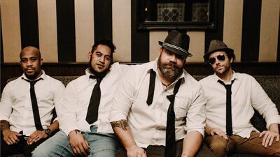 Live & Local City Sounds