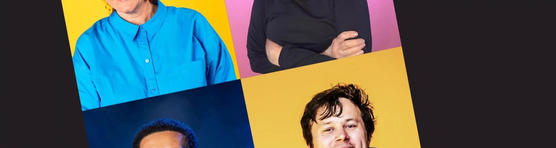 Live Comedy at Tuggeranong Arts Centre