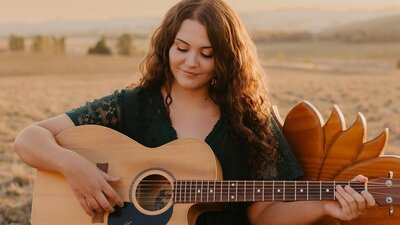 Live Music at Mount Majura