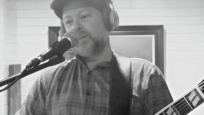 Wayne Jones Friday Music