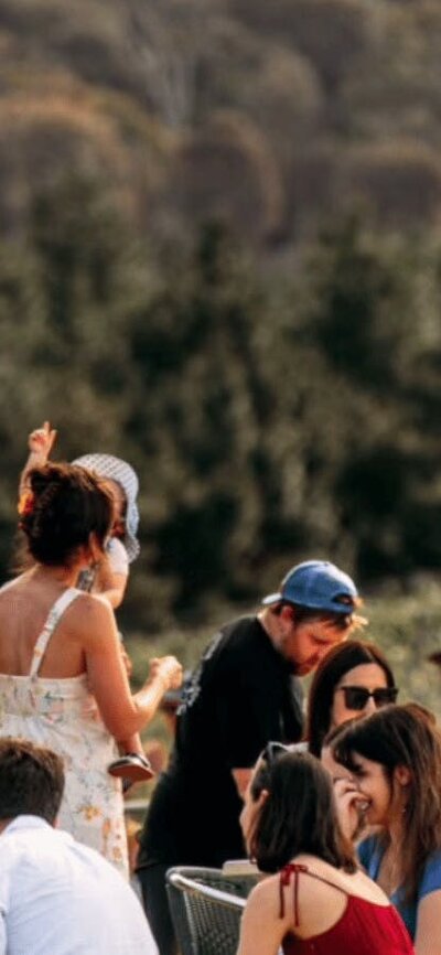 Music at Mount Majura Vineyard Events at Mount Majura Vineyard