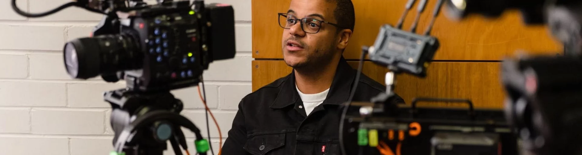 Local Legends: Documentary Filmmaking Program