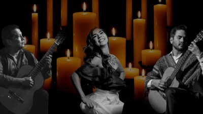 A Classical journey across Latin Lands