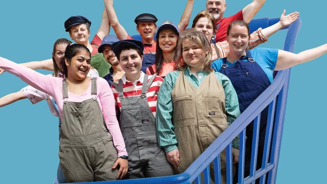 Promotional Image for Low Pay? Don't Pay! Promotional Image for Low Pay? Don't Pay!