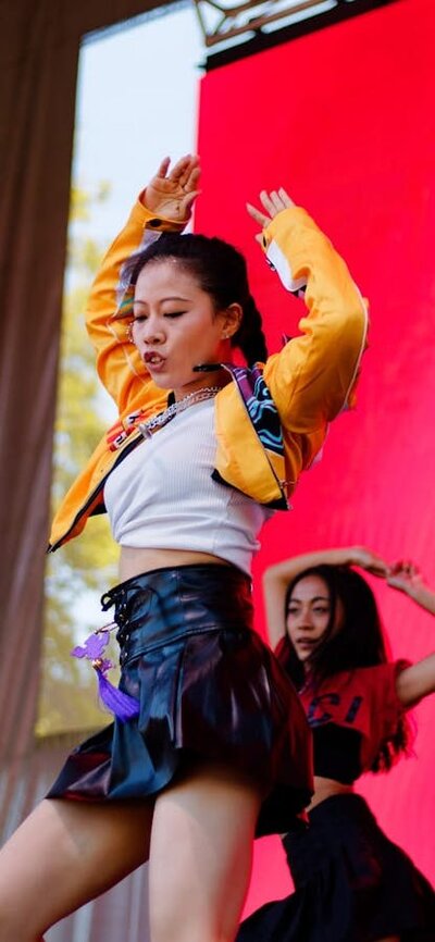 Lunar New Year