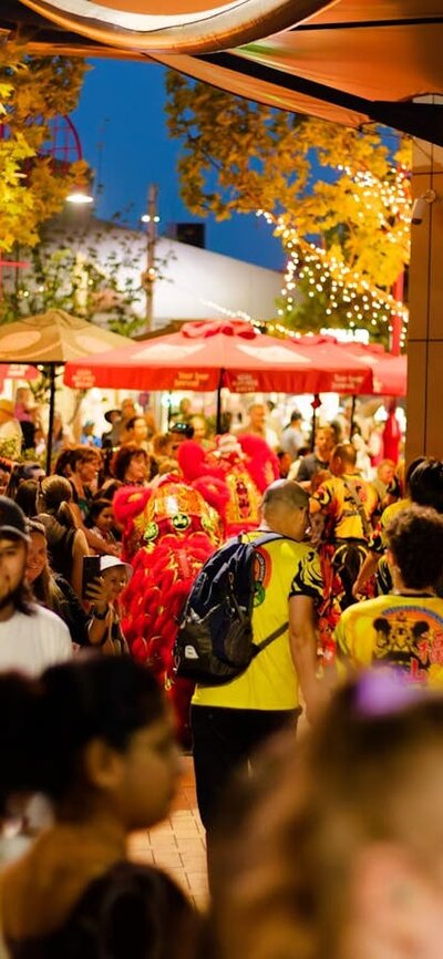 Lunar New Year