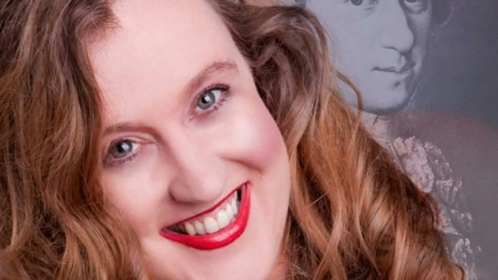 Lunchtime concert: Voicing the feminine at National Library of Australia