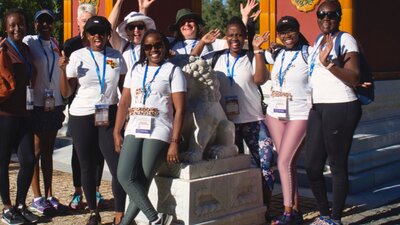 African team 2021 African team 2021