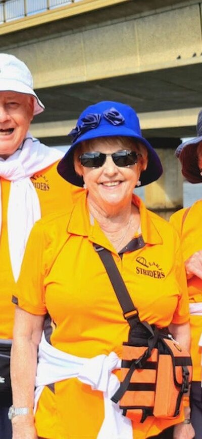 Sydney Participants Sydney Participants