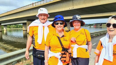 Sydney Participants Sydney Participants