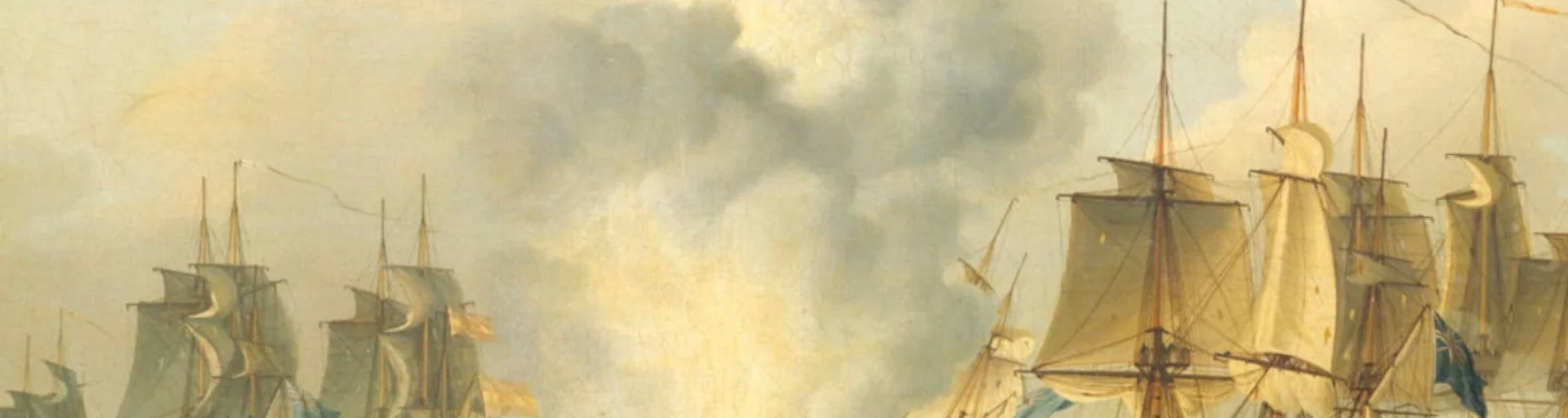 Maritime mayhem in early Botany Bay