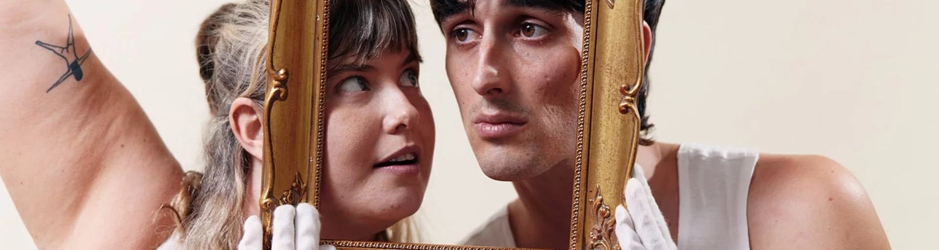 Masterpiece: Physical Theatre