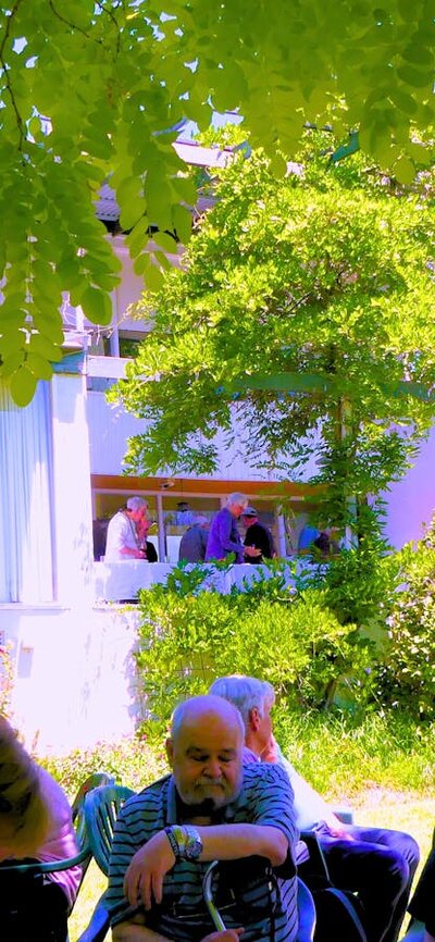 MCH Weekend of Ideas MCH Weekend of Ideas