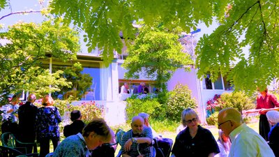 MCH Weekend of Ideas MCH Weekend of Ideas