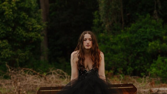 Meg Washington – Natural Beauty Tour Meg Washington – Natural Beauty Tour