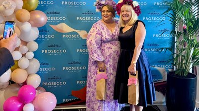Melbourne Cup Long Lunch