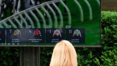 Melbourne Cup