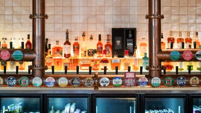 Southbound Beer