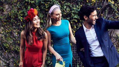 Melbourne Cup
