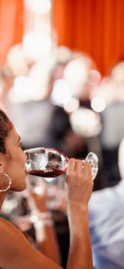 An Idiot's Guide To Wine An Idiot's Guide To Wine