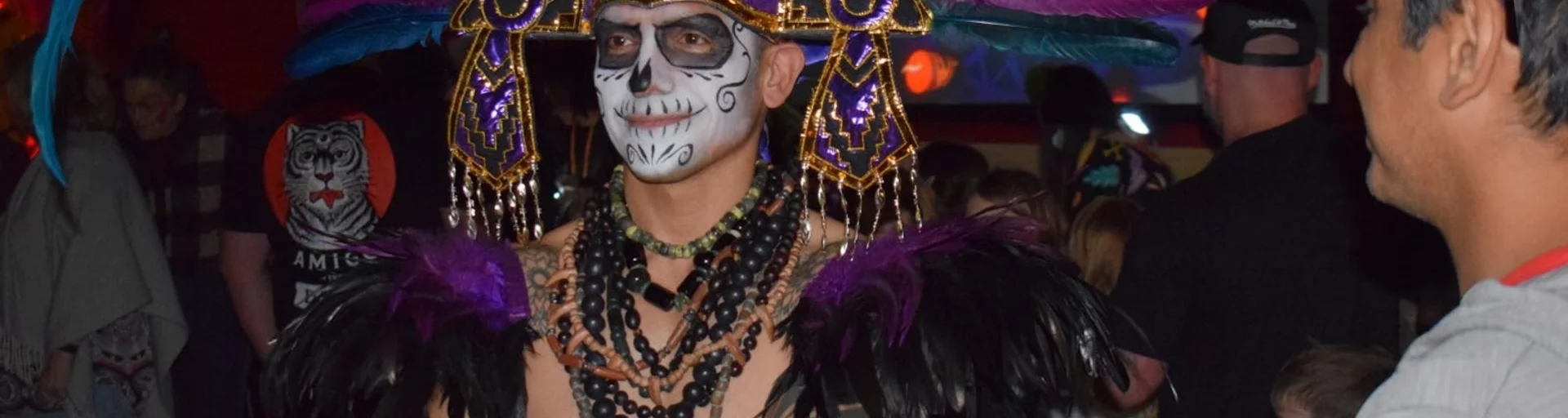 Mexican Wrestling