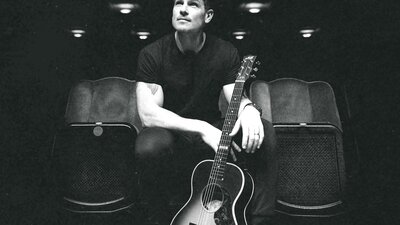 Michael Paynter – Great Australian Songbook