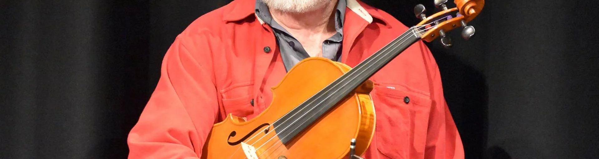 Midweek Music Gathering with Robert Harris