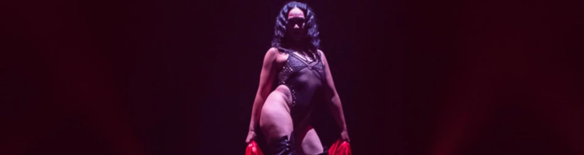 Miss/Mx Pole Dance ACT 2026