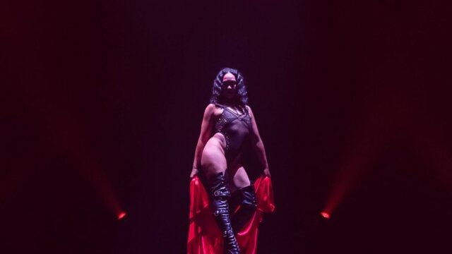 Miss/Mx Pole Dance ACT 2026 Miss/Mx Pole Dance ACT 2026
