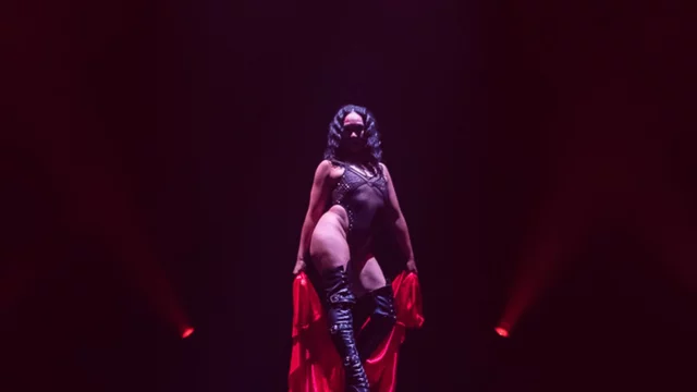 Miss/Mx Pole Dance ACT 2026