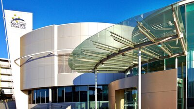 Canberra Southern Cross Club Woden