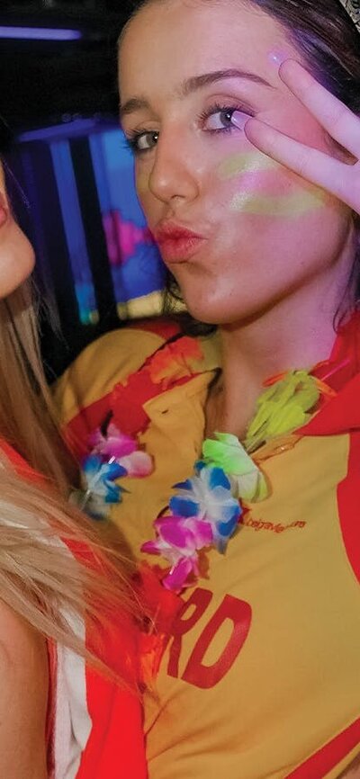 Mooseheads Beach Party Mooseheads Beach Party