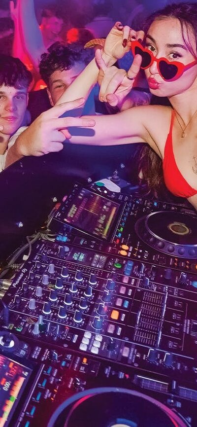 Mooseheads Beach Party Mooseheads Beach Party