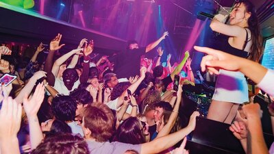 Mooseheads K-Pop Pop-Up