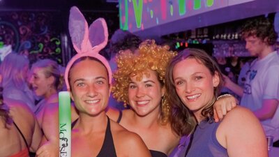Mooseheads Canberra