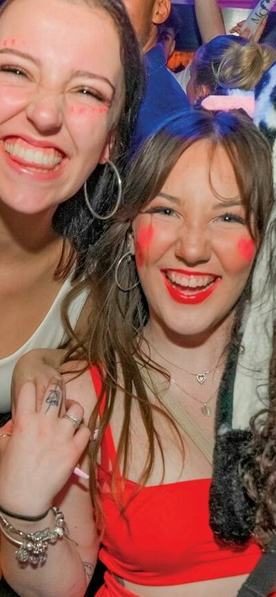 Mooseheads Canberra