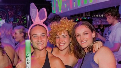 Mooseheads Canberra