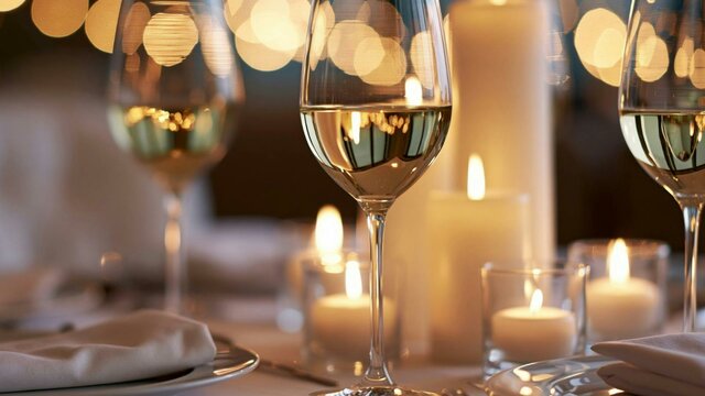 St Hallett Wine Dinner