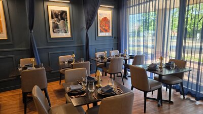 Best indian restaurant in Gungahlin