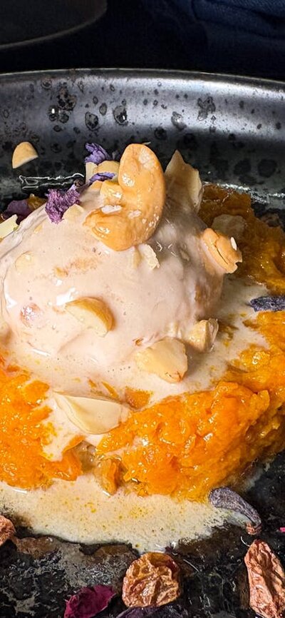 Best Indian restaurant in Canberra