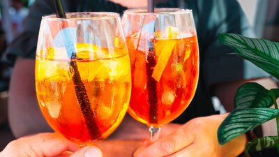 Mother's Day at Mercure Canberra