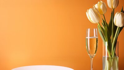 Mother's Day Long Lunch at the Yacht Club