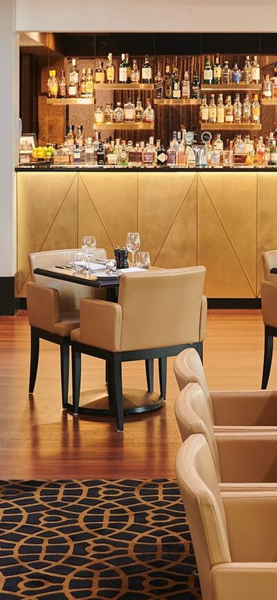 Mother's Day Lunch at Hotel Kurrajong Canberra