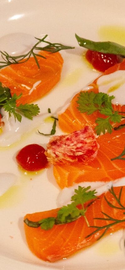 Mount Majura Wine Dinner at Tuggeranong