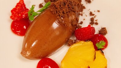 Mount Majura Wine Dinner at Tuggeranong