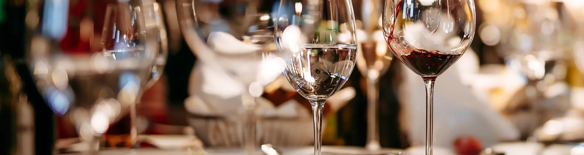 Mt Majura Wine Dinner at the Yacht Club
