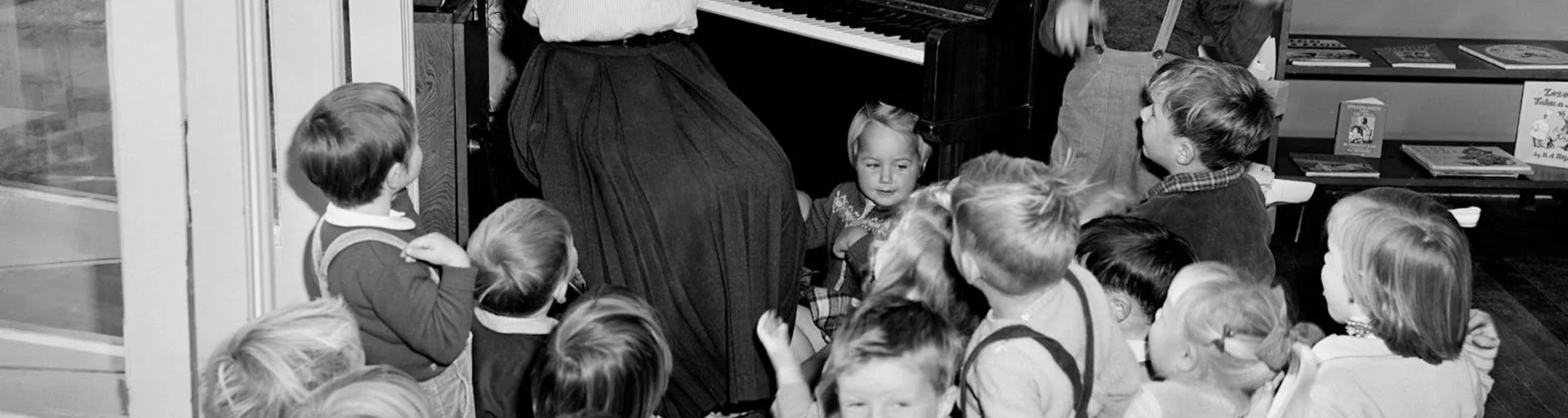 Murrulangalang storytime in Canberra